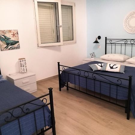 Casa Magellano, Lido Conchiglie -Gallipoli-Salento Lido Conchiglia Ngoại thất bức ảnh