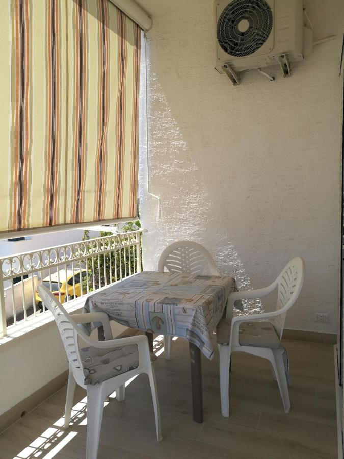 Casa Magellano, Lido Conchiglie -Gallipoli-Salento Lido Conchiglia Ngoại thất bức ảnh