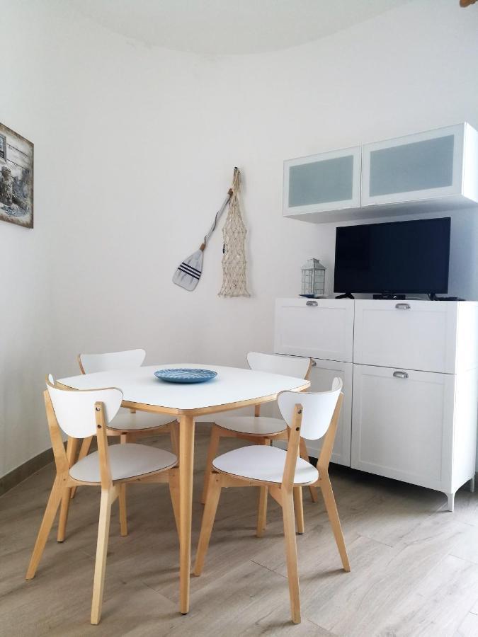 Casa Magellano, Lido Conchiglie -Gallipoli-Salento Lido Conchiglia Ngoại thất bức ảnh