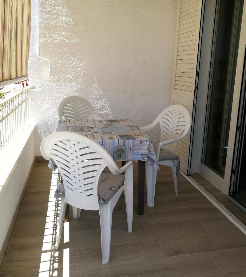 Casa Magellano, Lido Conchiglie -Gallipoli-Salento Lido Conchiglia Ngoại thất bức ảnh