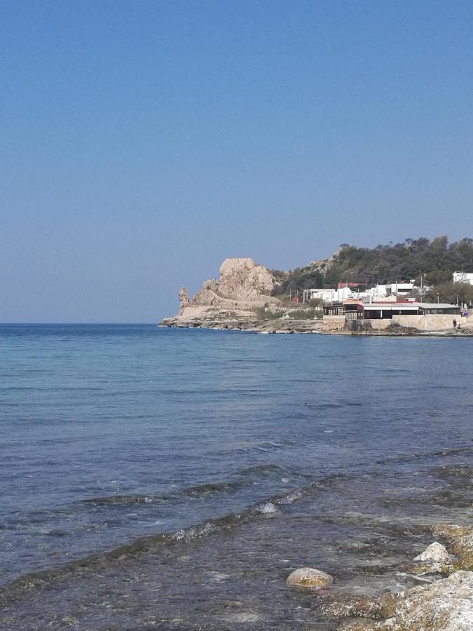 Casa Magellano, Lido Conchiglie -Gallipoli-Salento Lido Conchiglia Ngoại thất bức ảnh